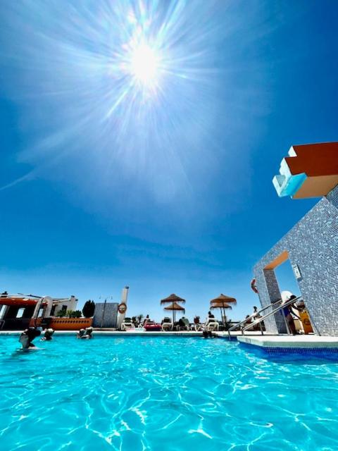 Pueblo Evita Oasis, 1 Bed - Apartamento de 1 dormitorio - 13