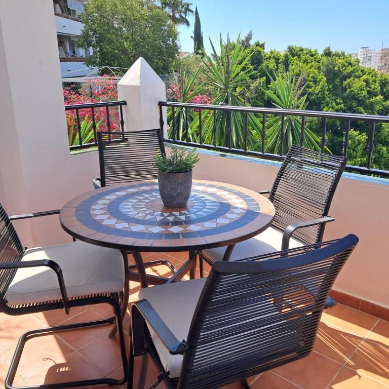 Pueblo Evita Oasis, 1 Bed - Apartamento de 1 dormitorio - 16