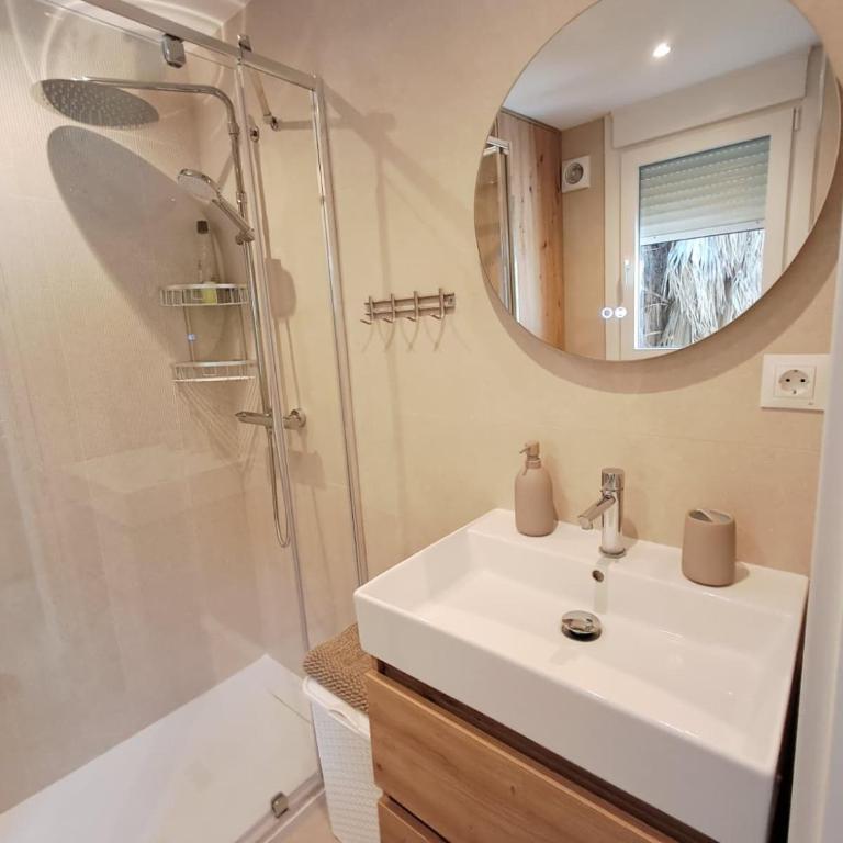 Pueblo Evita Oasis, 1 Bed - Apartamento de 1 dormitorio - 20
