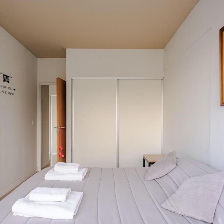 Kóor Stays - Australis - Apartamento de 1 dormitorio con balcón y vistas al mar - 4
