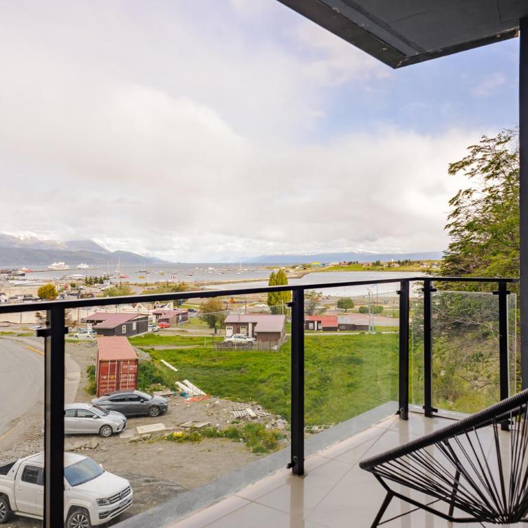 Kóor Stays - Australis - Apartamento de 1 dormitorio con balcón y vistas al mar - 16