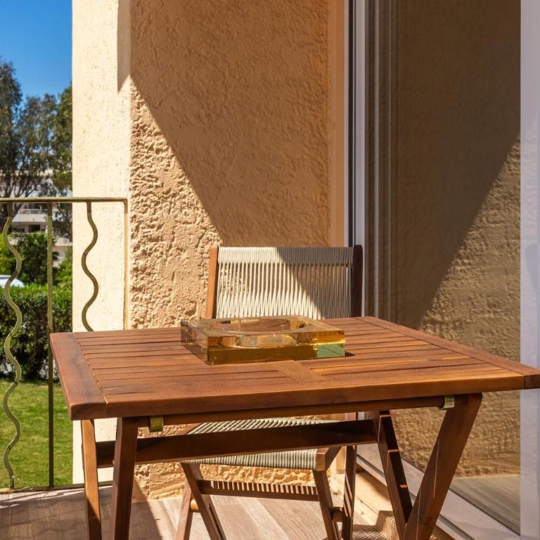 Magnifique 3 bedrooms - City center St Tropez - Apartment mit 3 Schlafzimmern - 27