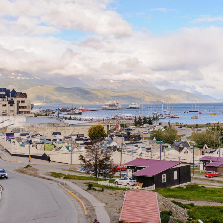 Kóor Stays - Australis - Apartamento de 1 dormitorio con balcón y vistas al mar - 20
