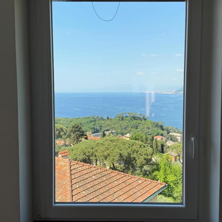 Camogli - Blue Horizon - Liguria Holidays - Appartamento con 2 Camere da Letto - 23