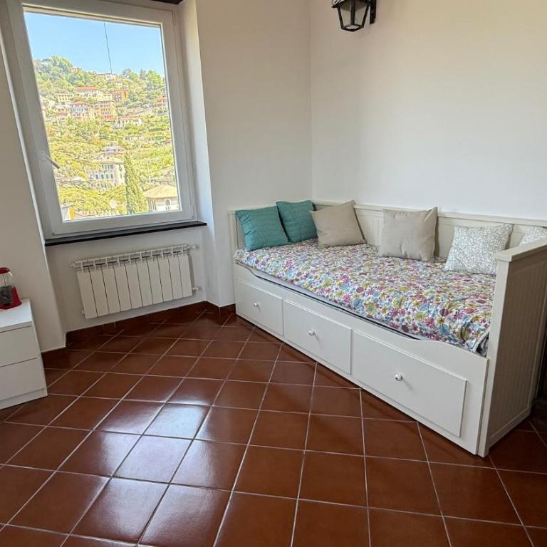 Camogli - Blue Horizon - Liguria Holidays - Appartamento con 2 Camere da Letto - 21
