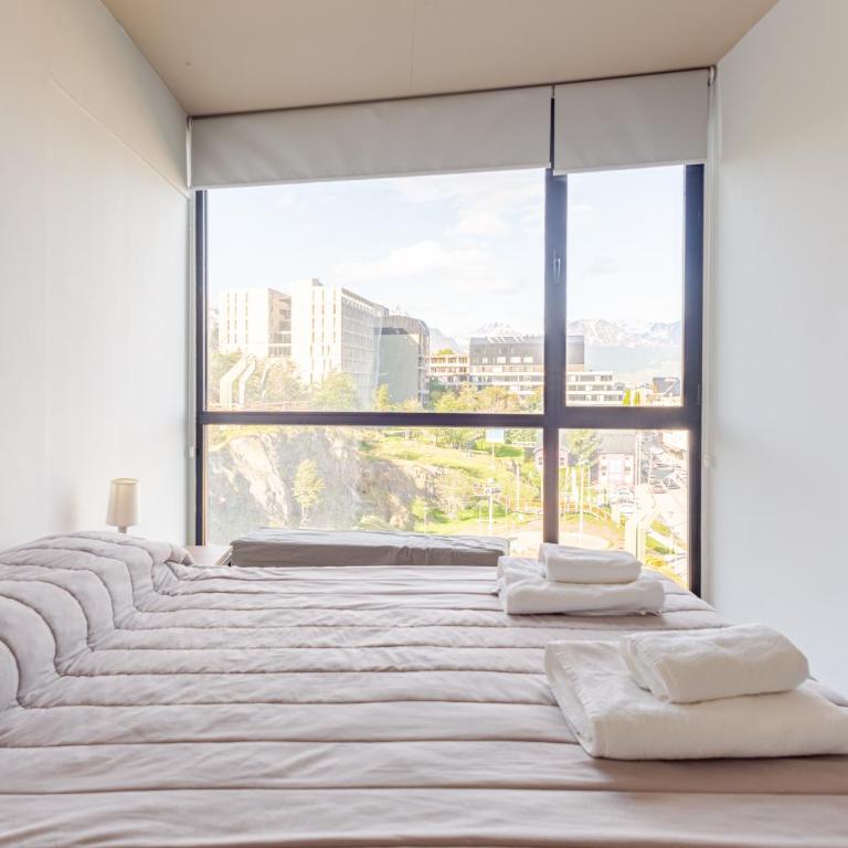 Kóor Stays - Australis - Apartamento de 1 dormitorio con balcón y vistas al mar - 2