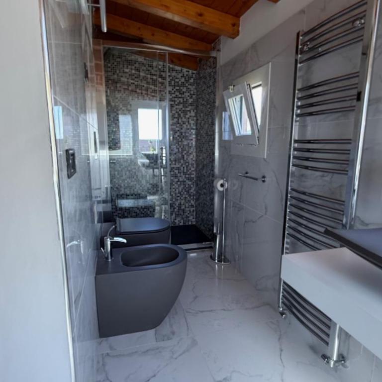 Camogli - Blue Horizon - Liguria Holidays - Appartamento con 2 Camere da Letto - 18