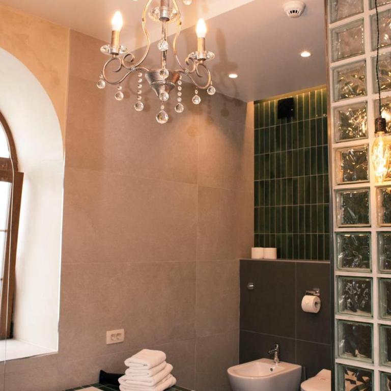 Carrubba - Groundfloor Suite with Sea View - 9