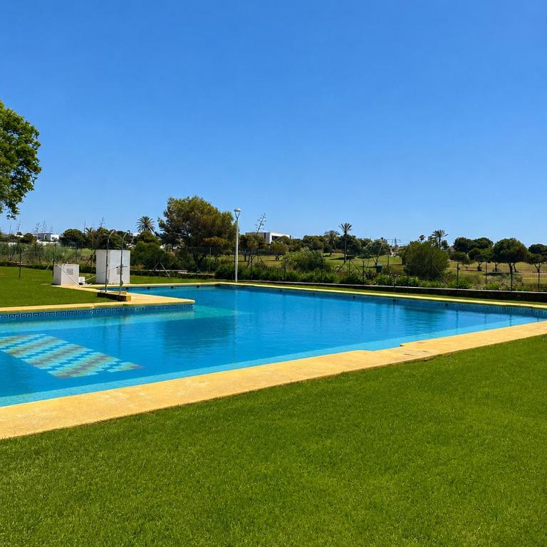 JOSLOR Cabo de Gata Golf & Beach - Apartamento de 2 dormitorios - 1