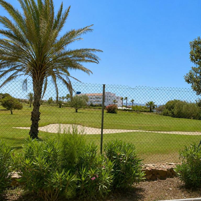 JOSLOR Cabo de Gata Golf & Beach - Apartamento de 2 dormitorios - 2