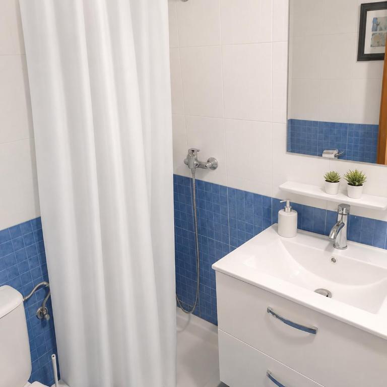 JOSLOR Cabo de Gata Golf & Beach - Apartamento de 2 dormitorios - 6