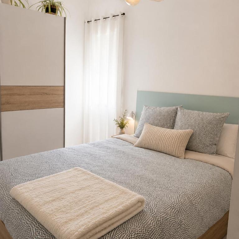 JOSLOR Cabo de Gata Golf & Beach - Apartamento de 2 dormitorios - 8