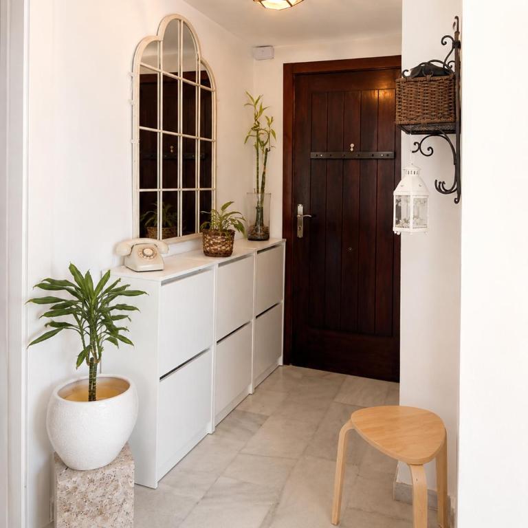 JOSLOR Cabo de Gata Golf & Beach - Apartamento de 2 dormitorios - 9