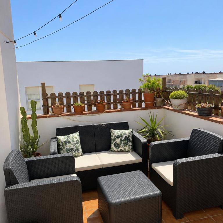 JOSLOR Cabo de Gata Golf & Beach - Apartamento de 2 dormitorios - 13