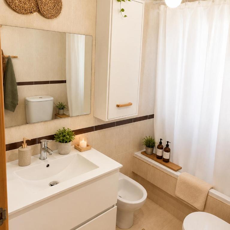JOSLOR Cabo de Gata Golf & Beach - Apartamento de 2 dormitorios - 19