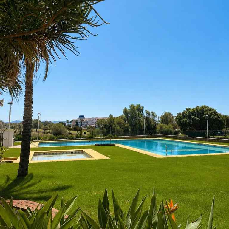 JOSLOR Cabo de Gata Golf & Beach - Apartamento de 2 dormitorios - 20