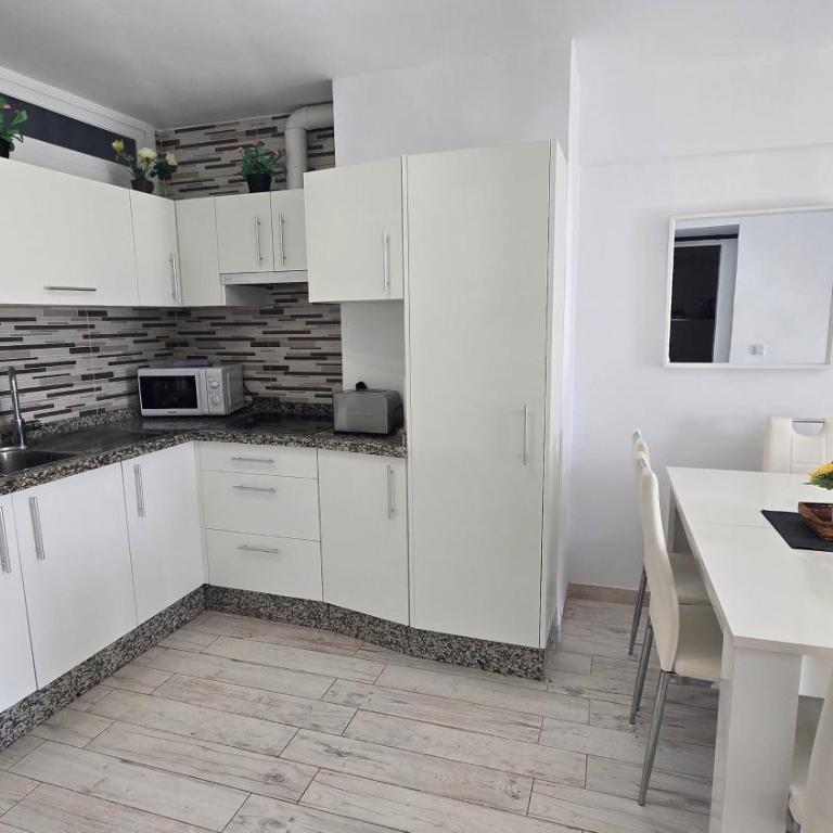 Apartamento Acuario - Apartment mit 1 Schlafzimmer - 5