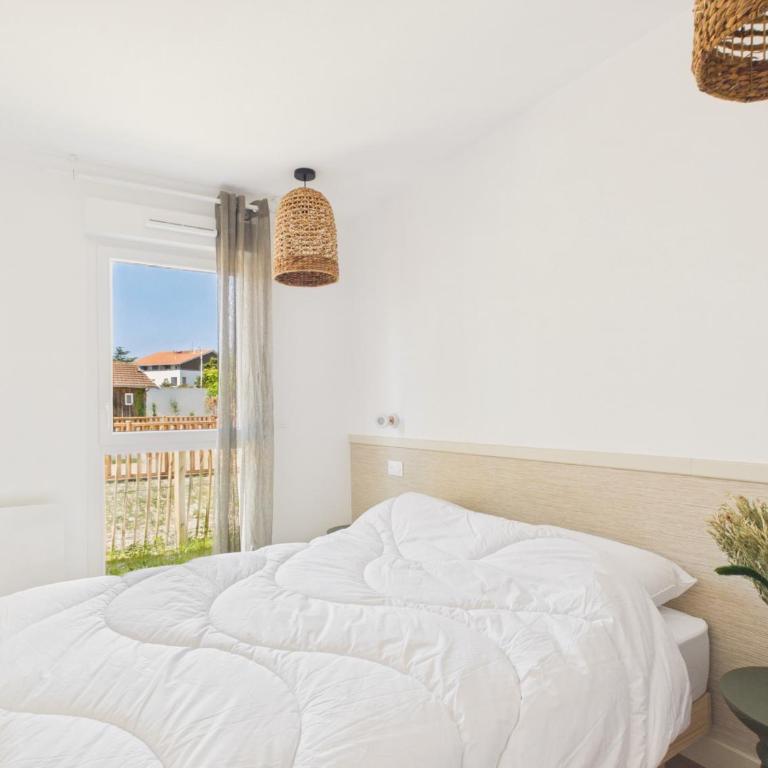 Noosa - appartement 4 pers - piscine commune - Appartement - 16