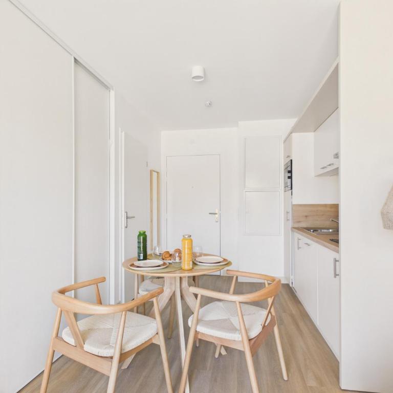 Noosa - appartement 4 pers - piscine commune - Appartement - 14