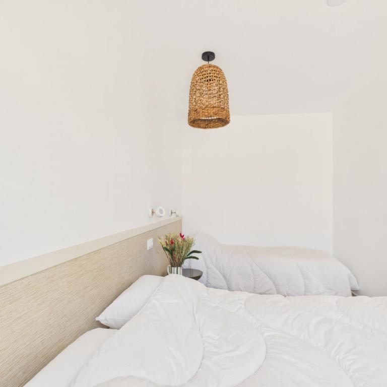 Noosa - appartement 4 pers - piscine commune - Appartement - 17