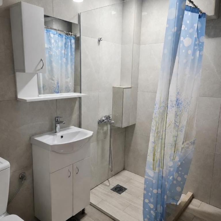 Apartments Grbović - Standard Studio - 4