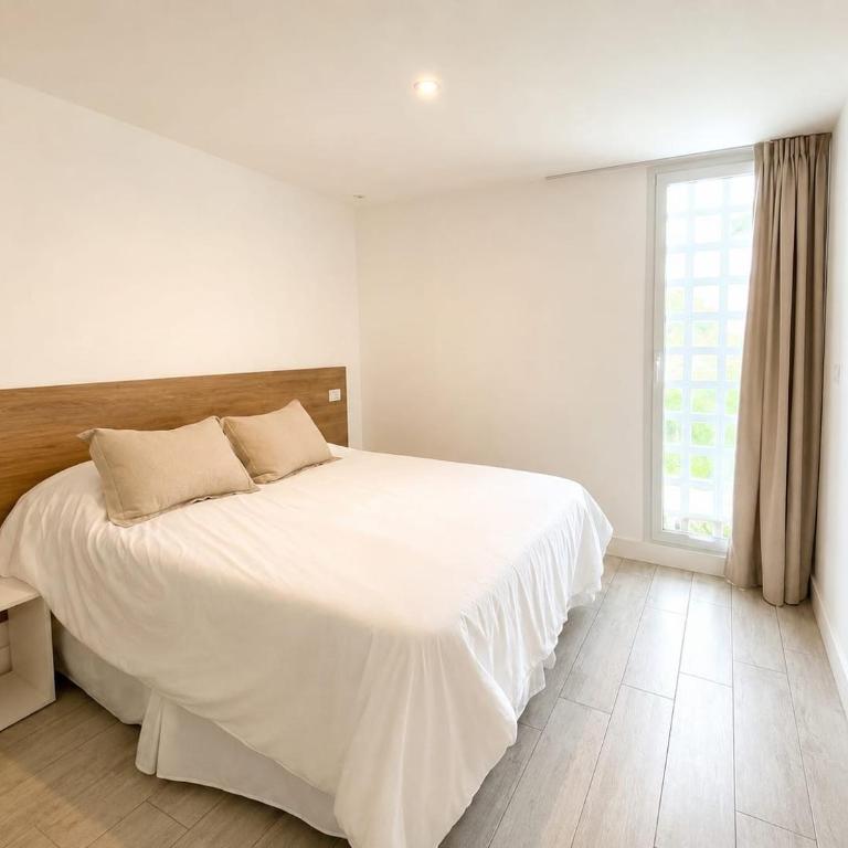 Regis - Apartamento de 2 dormitorios - 2
