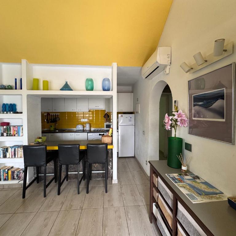 Sweet Bungalow Matagorda II - Apartamento de 1 dormitorio - 4