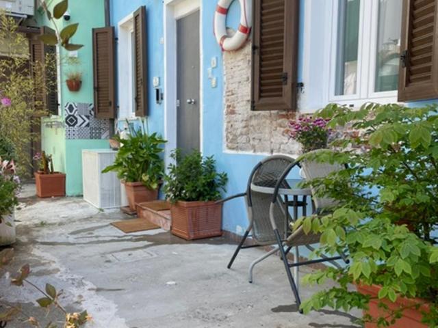 la bomboniera room & apartment - Appartamento con 1 Camera da Letto - 13