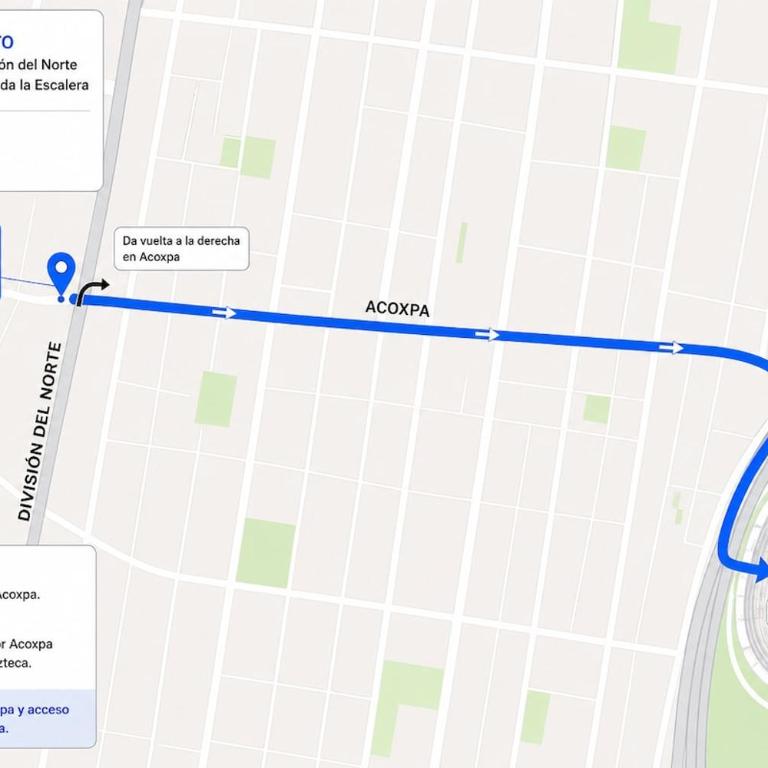 Amplio, funcional y caminando al Estadio Azteca - Two-Bedroom Apartment - 9