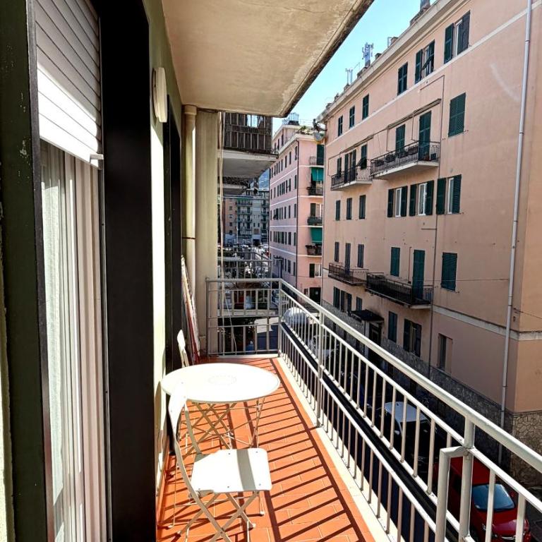 Casa Mare - Appartamento con 2 Camere da Letto - 2