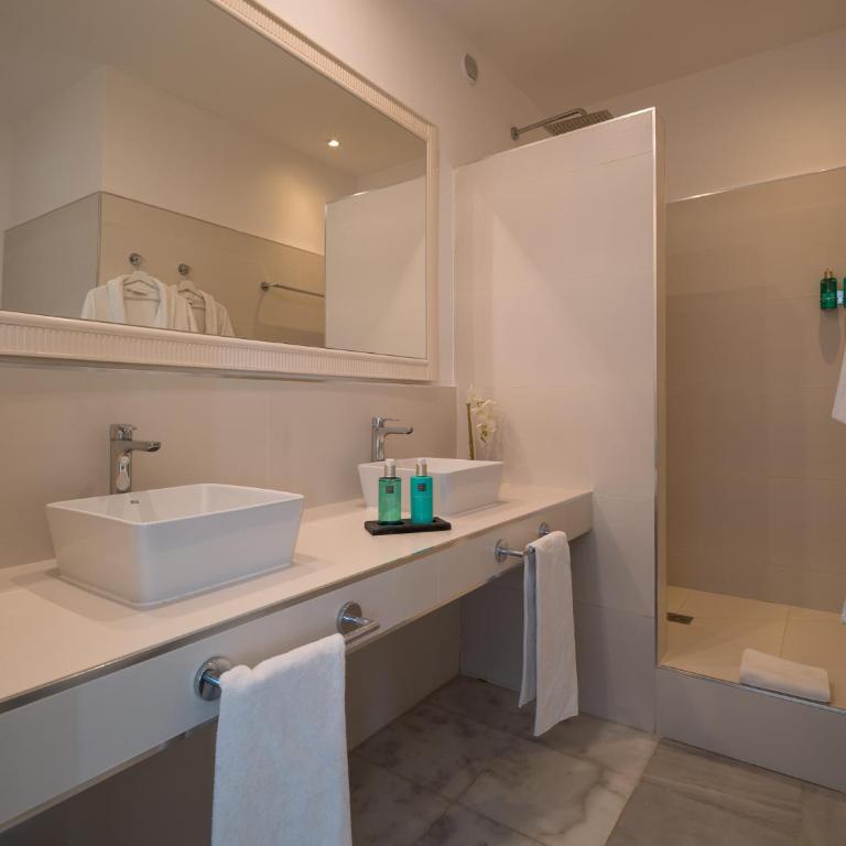 Villas Veaco Bahiazul with private pool - Villa Familiar Superior con piscina privada - 66