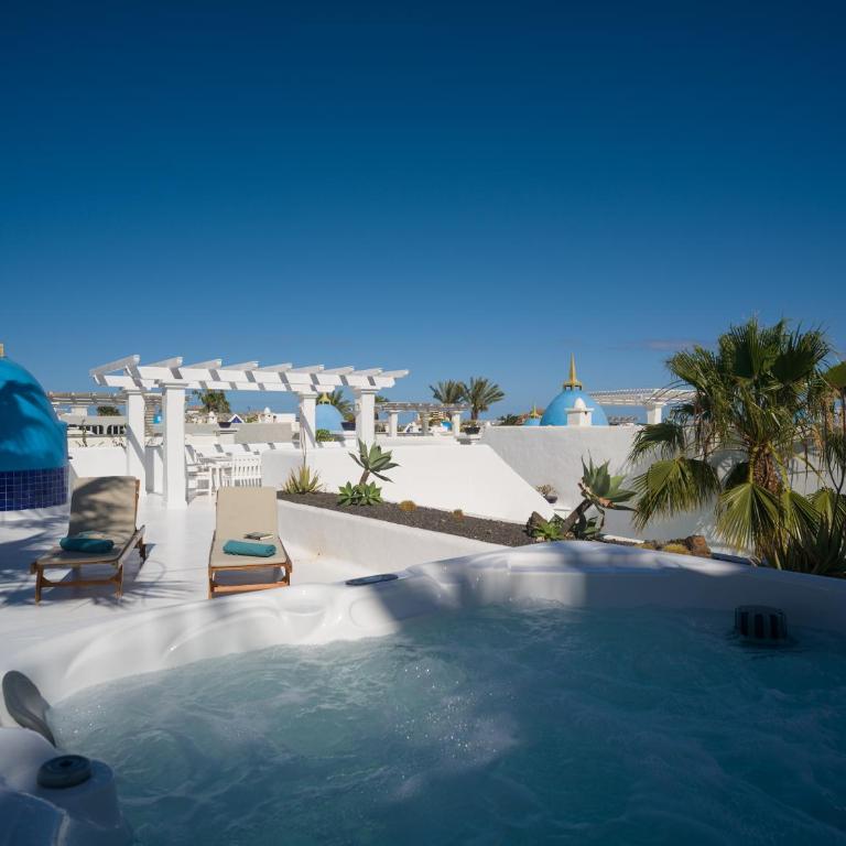 Villas Veaco Bahiazul with private pool - Villa Deluxe avec Piscine Privée - 63