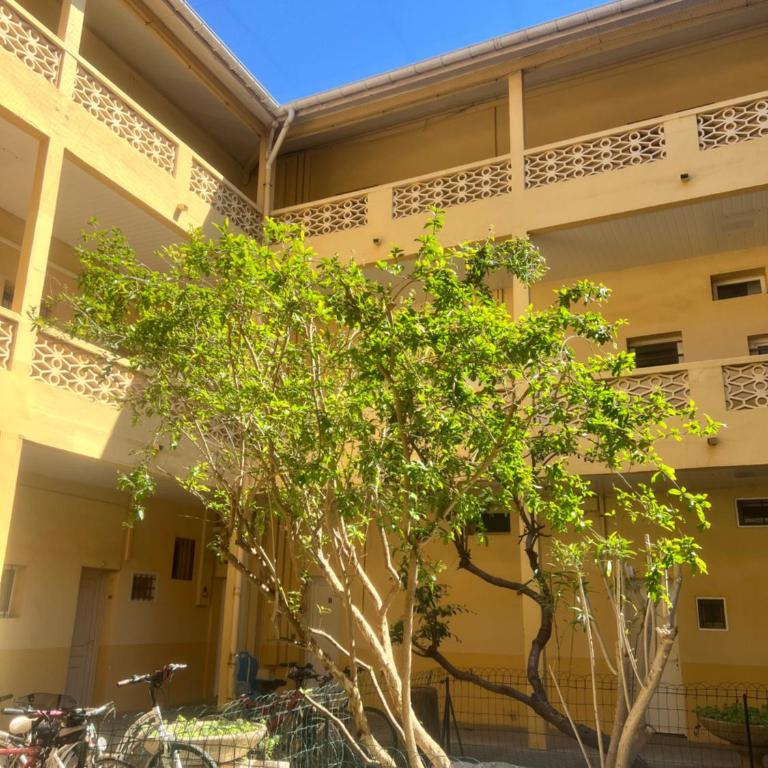 Studio front de mer Valras-Plage 2-4 personnes - Appartement 1 Chambre - 3