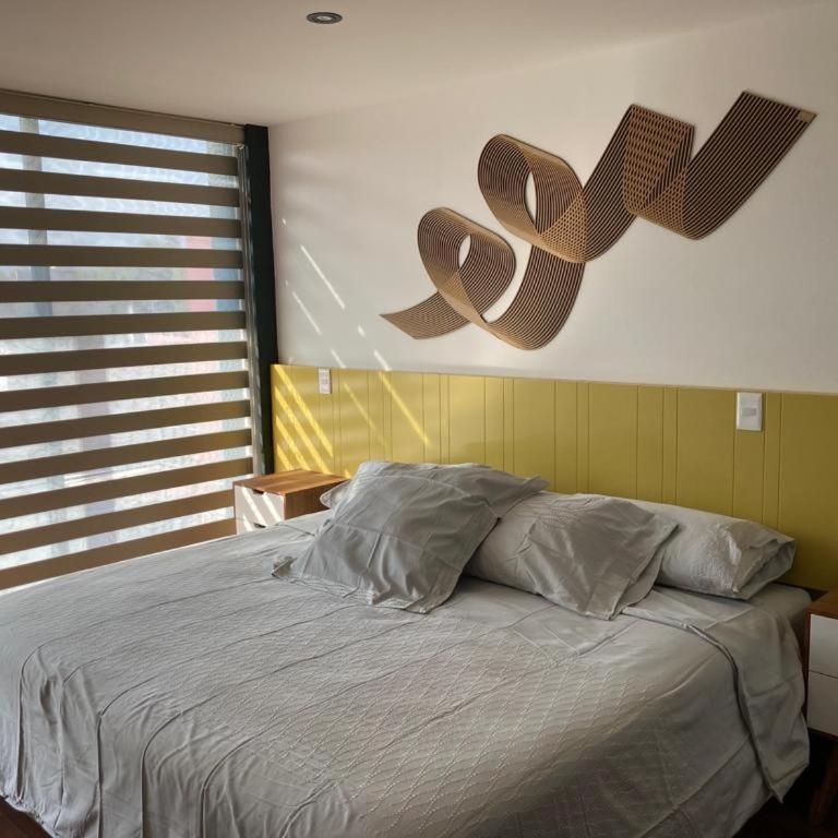 Amplio, funcional y caminando al Estadio Azteca - Two-Bedroom Apartment - 10