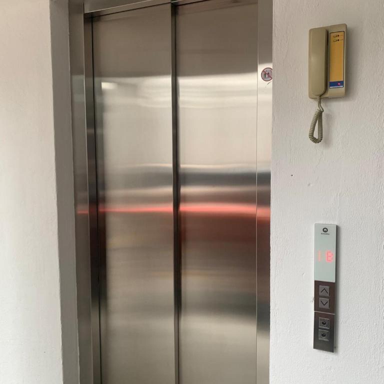 Amplio, funcional y caminando al Estadio Azteca - Two-Bedroom Apartment - 18