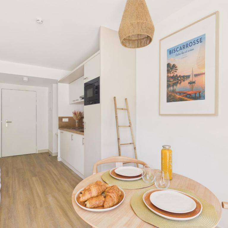 Desert Point - studio pour 3 - piscine commune - Studio - 14