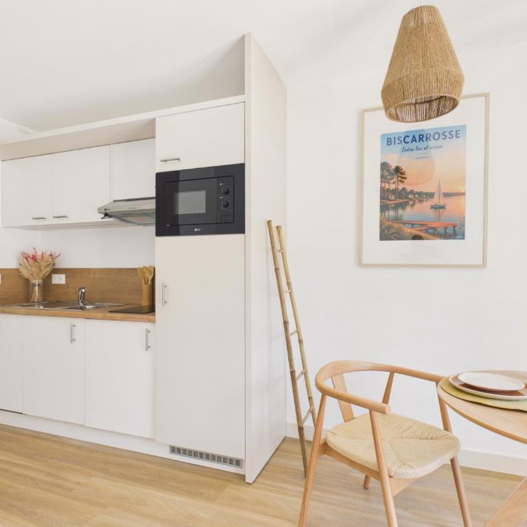 Desert Point - studio pour 3 - piscine commune - Studio - 15