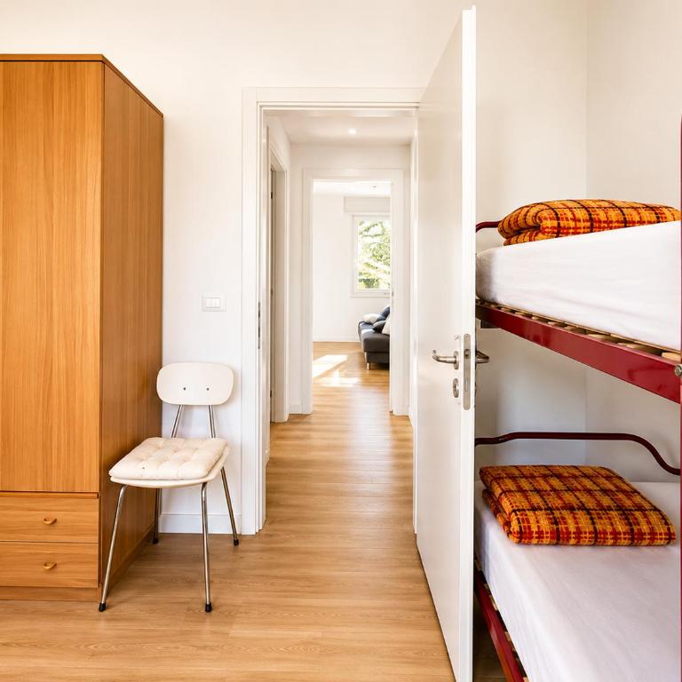 GEMS SUMMER HOUSE - Lido di Jesolo - Appartamento con 3 Camere da Letto - 17