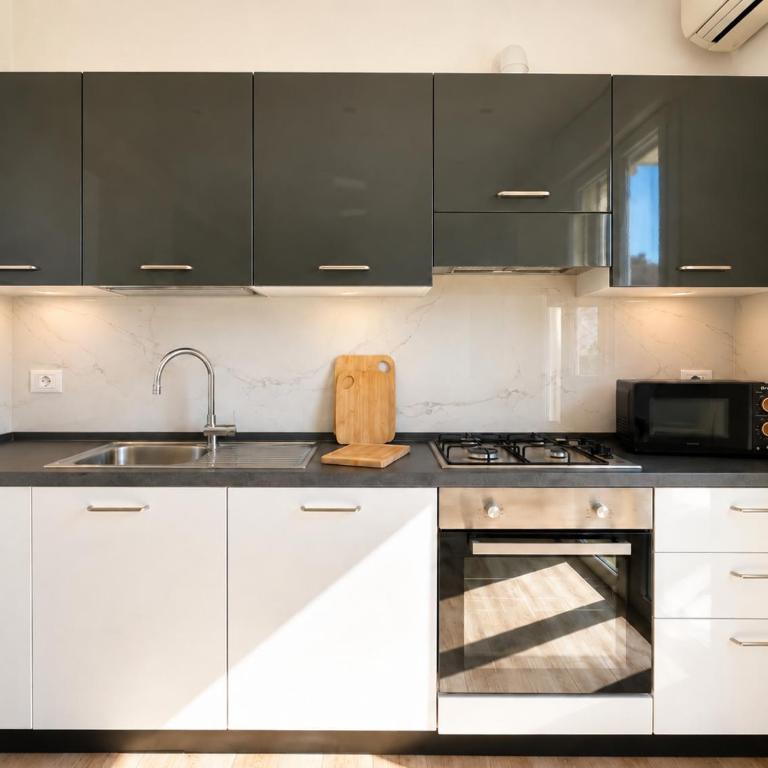 GEMS SUMMER HOUSE - Lido di Jesolo - Appartamento con 3 Camere da Letto - 19
