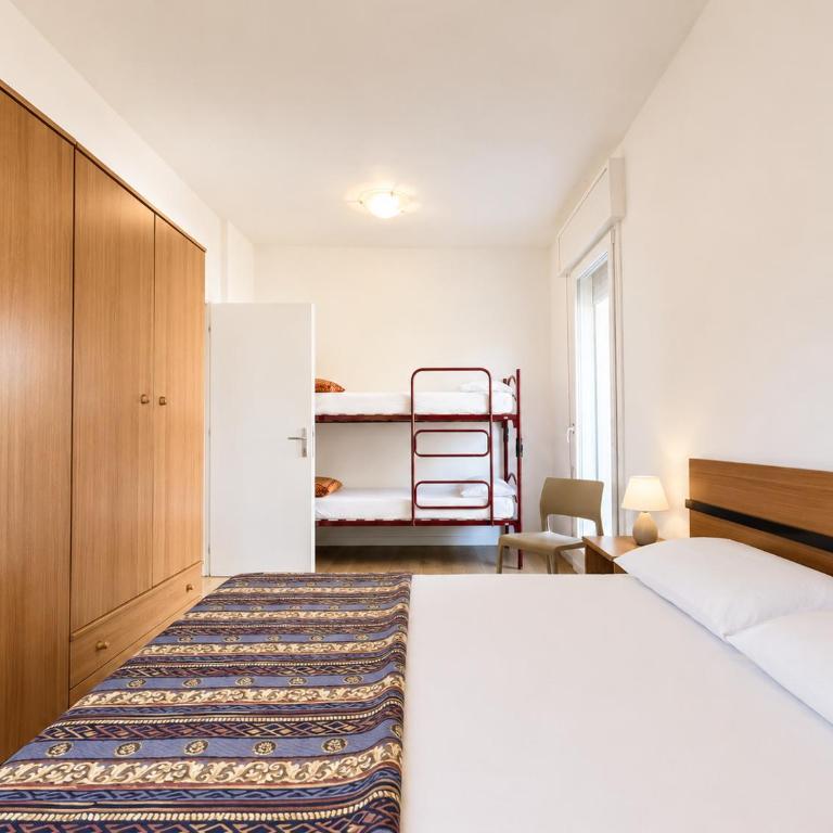 GEMS SUMMER HOUSE - Lido di Jesolo - Appartamento con 3 Camere da Letto - 16