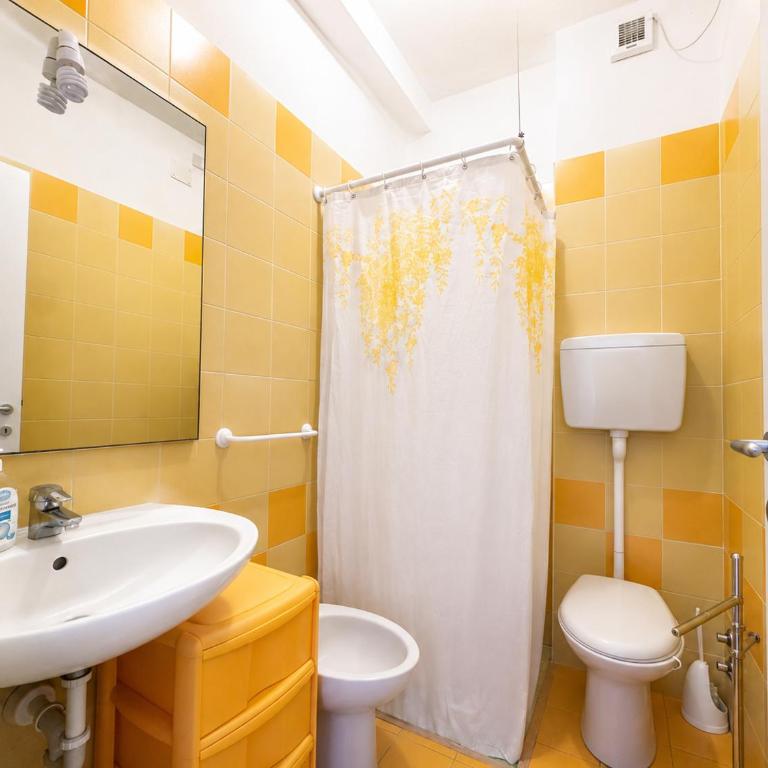 GEMS SUMMER HOUSE - Lido di Jesolo - Appartamento con 3 Camere da Letto - 15