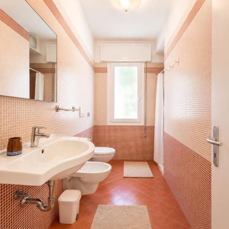 GEMS SUMMER HOUSE - Lido di Jesolo - Appartamento con 3 Camere da Letto - 10