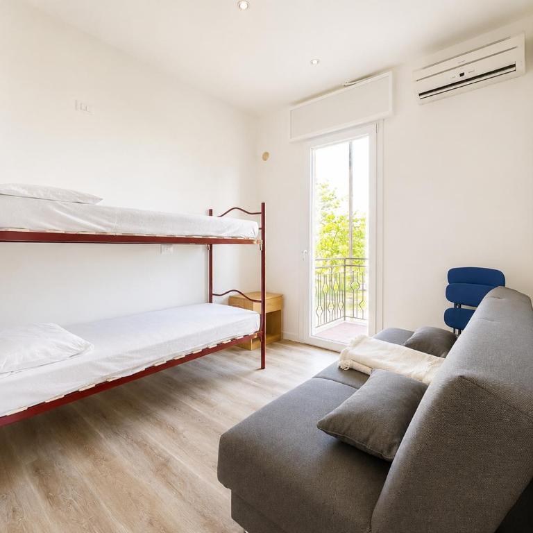 GEMS SUMMER HOUSE - Lido di Jesolo - Appartamento con 3 Camere da Letto - 7