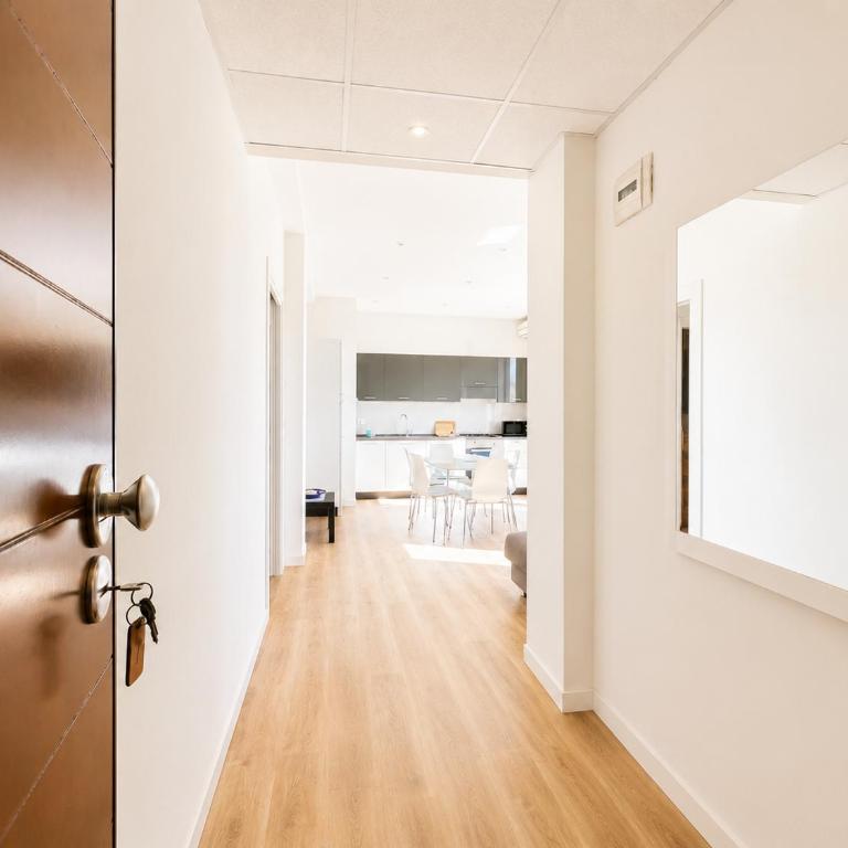 GEMS SUMMER HOUSE - Lido di Jesolo - Appartamento con 3 Camere da Letto - 2