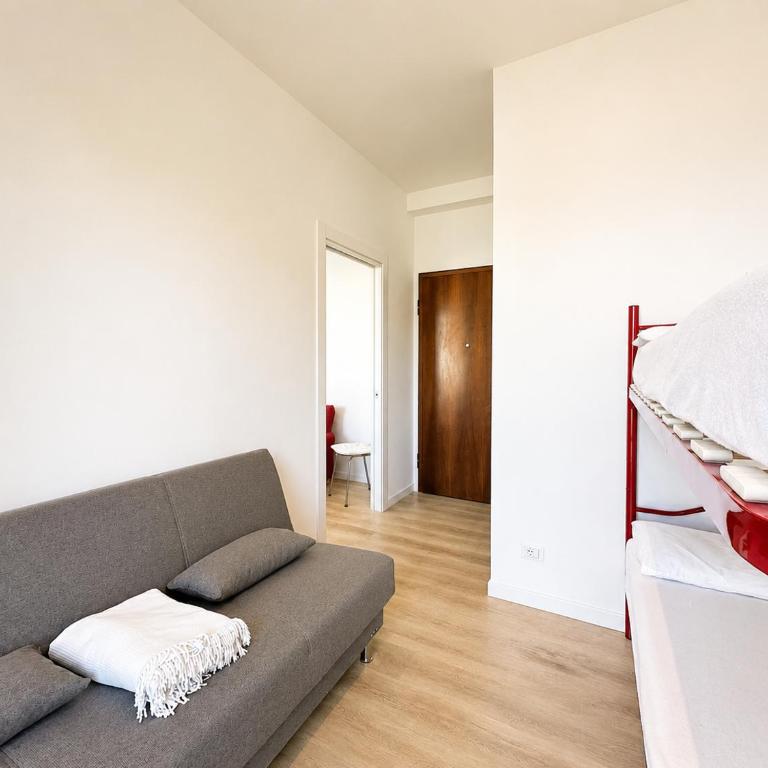 GEMS SUMMER HOUSE - Lido di Jesolo - Appartamento con 3 Camere da Letto - 8