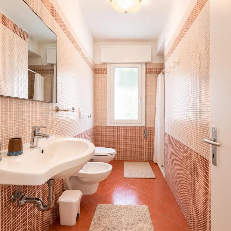 GEMS SUMMER HOUSE - Lido di Jesolo - Appartamento con 3 Camere da Letto - 14