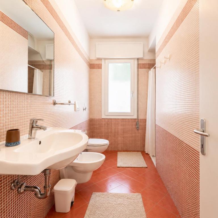 GEMS SUMMER HOUSE - Lido di Jesolo - Appartamento con 3 Camere da Letto - 18