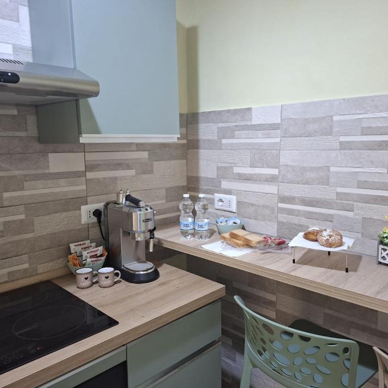 Apartment Paradise VesuView - Appartamento con 1 Camera da Letto - 22
