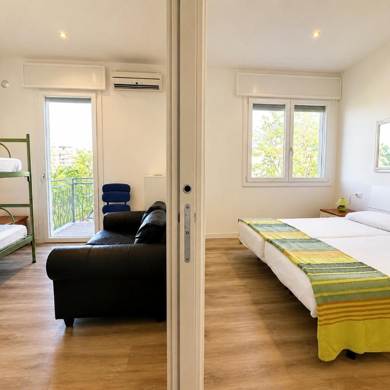 GEMS SUMMER HOUSE - Lido di Jesolo - Appartamento con 3 Camere da Letto - 14