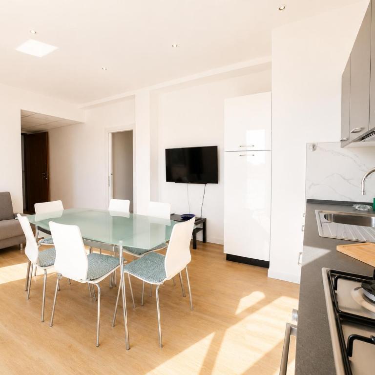 GEMS SUMMER HOUSE - Lido di Jesolo - Appartamento con 3 Camere da Letto - 7